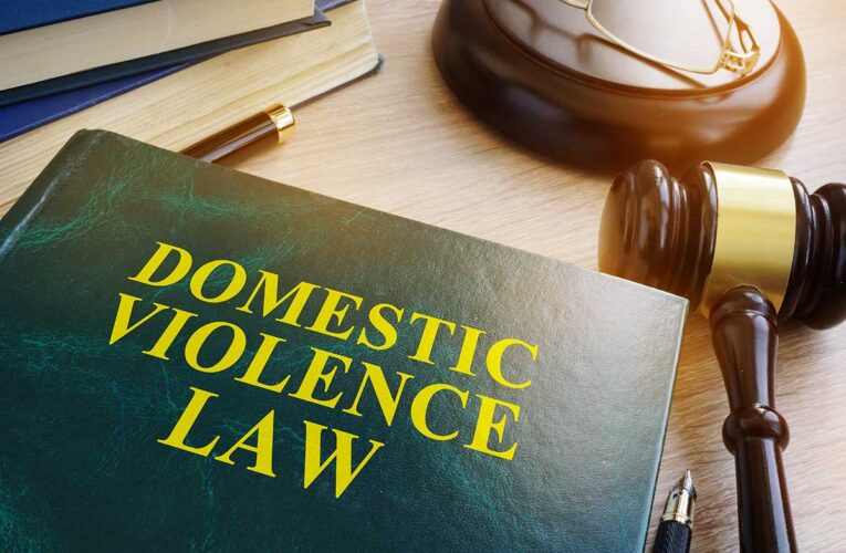 Understanding the Domestic Violence Laws in Texas