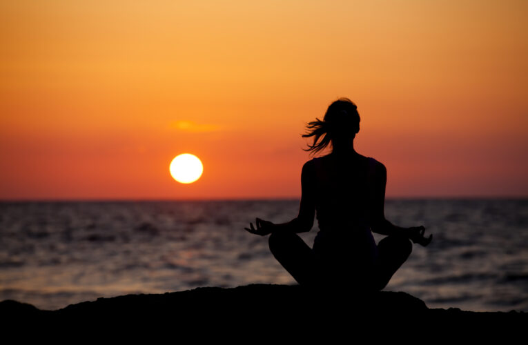 Four Mindfulness Meditation for Health Benefits