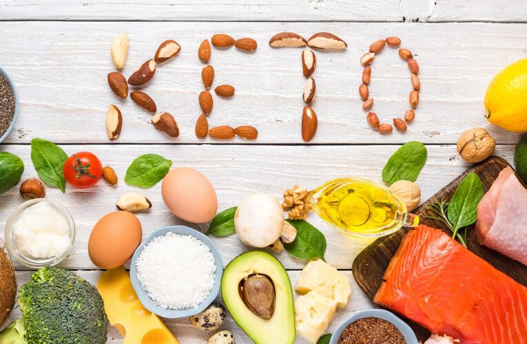 Plant-Based Keto Protein -All-in-one Dietary Supplement!!!