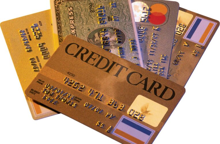Comparing Cashbacks on Credit Cards with Direct Lending