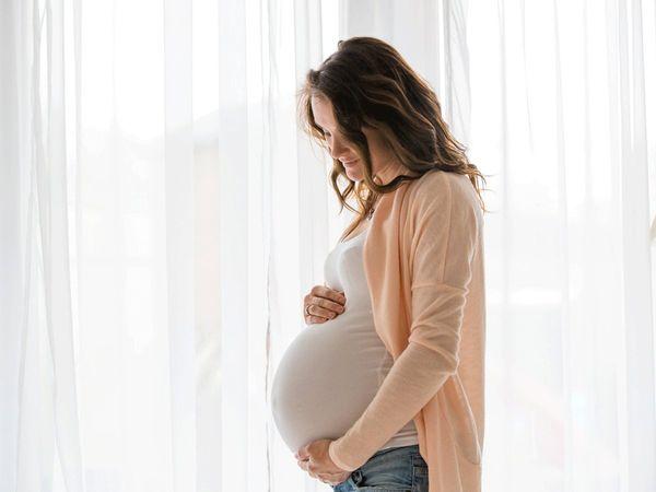 How Depression Affects During Pregnancy?
