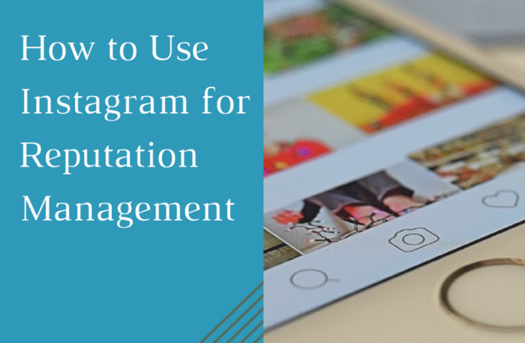 Do You Want A Great Reputation For Your Brand On Instagram?