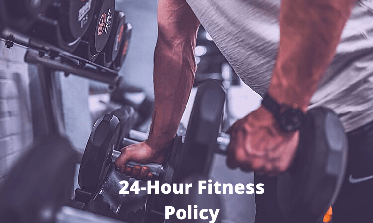 Gym Insurance Policy
