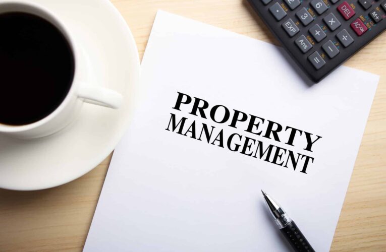 Add Significant Value to Your Property by Hiring a Property Management Company!