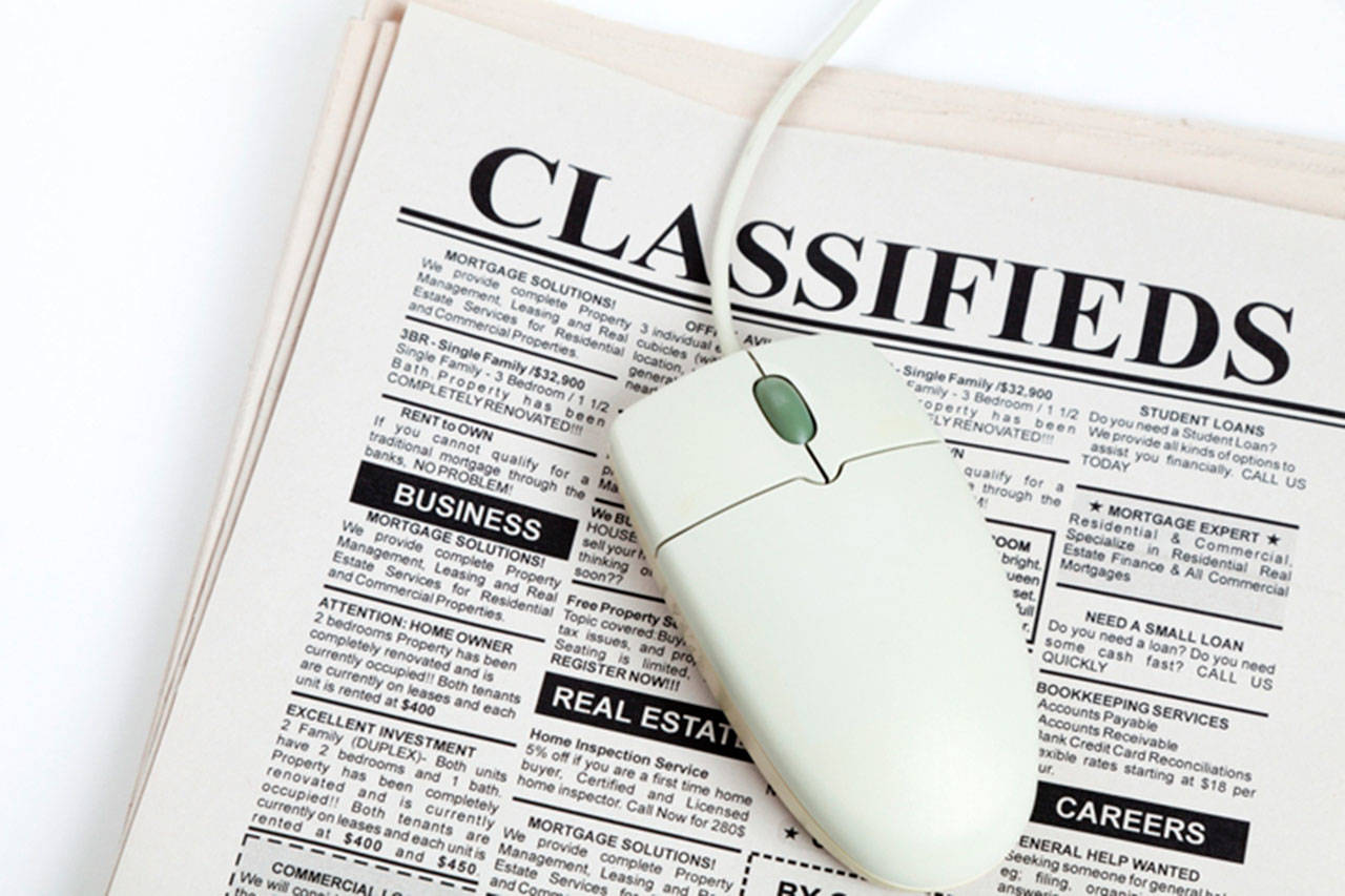 Top Advantages Of Depending Upon The Classified Websites
