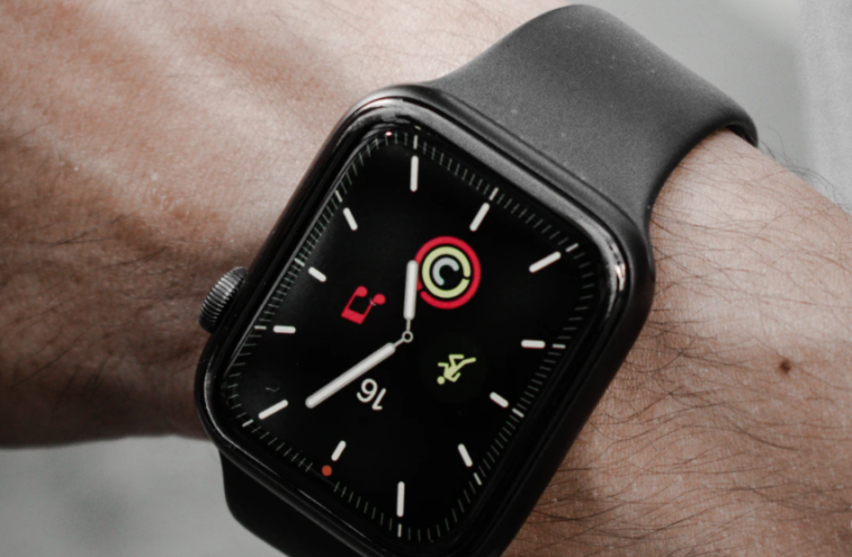 Select the Best Strap for Your Stylish Apple Watch