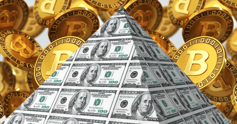 Tips And Tricks To Identify Cryptocurrency Ponzi Scheme