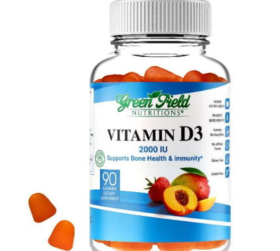 Halal Gummy vitamins: How to Adhere to a Healthy Diet Within the Religious Guidelines?