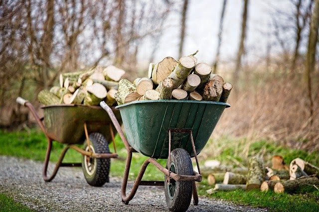 Advantages of Ironbark Firewood