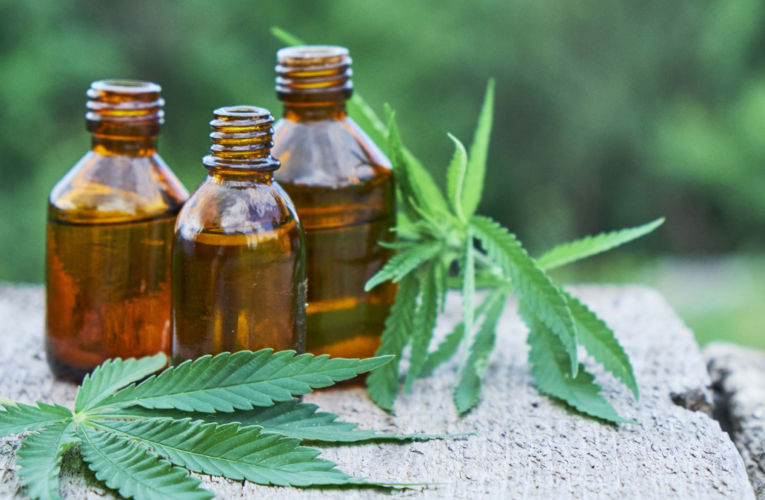 Broad Spectrum CBD Oil | Know Everything Before Buying