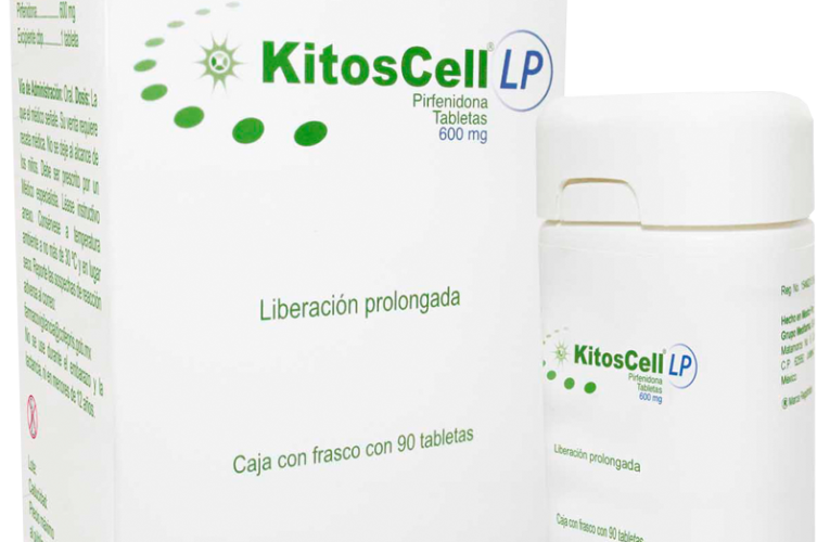 Kitoscell LP a precio más bajo en farmacias online