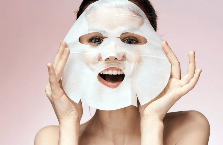 Sheet Mask Mistakes That Most People Make