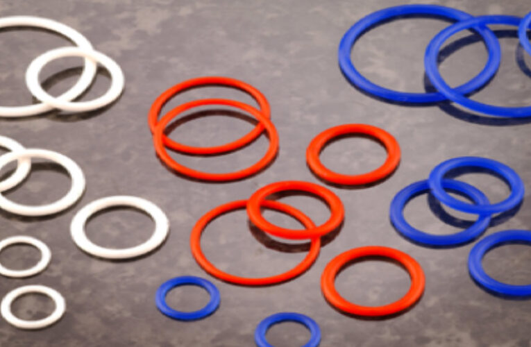A Comprehensive Guide on EPDM Gaskets