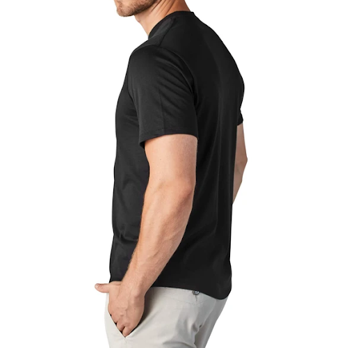 Top Reasons Why You Should Have Black T-Shirts in Your Wardrobe