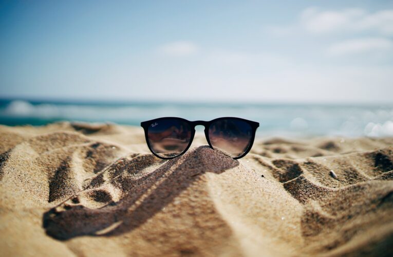 Top 10 Trending Sunglasses Brands in the World