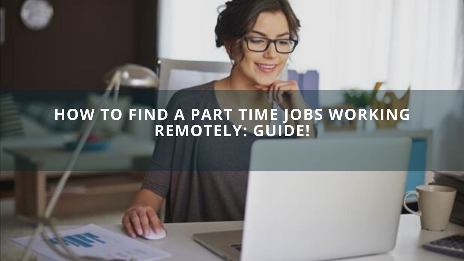 Jobs Working Remotely