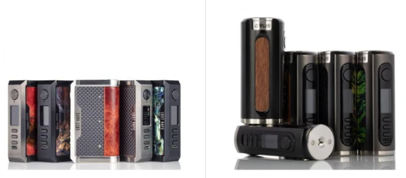 Vape Mods Vs. Vape Pens: Which Is The Perfect Fit For You?