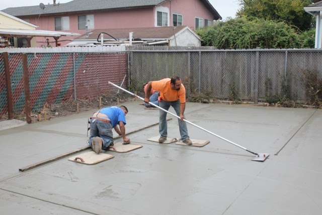 How To Find The Best Concrete Companies In Calgary