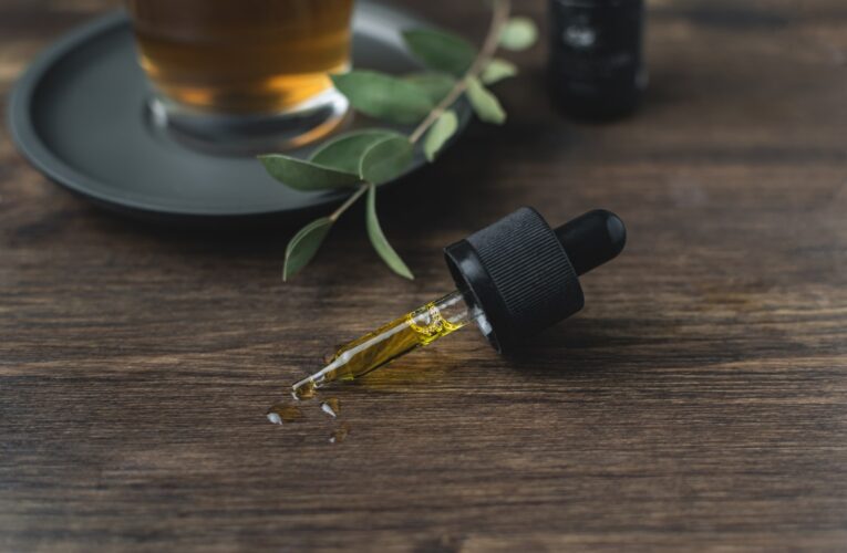 What To Look For And Where To Find The Best CBD Oil In The UK