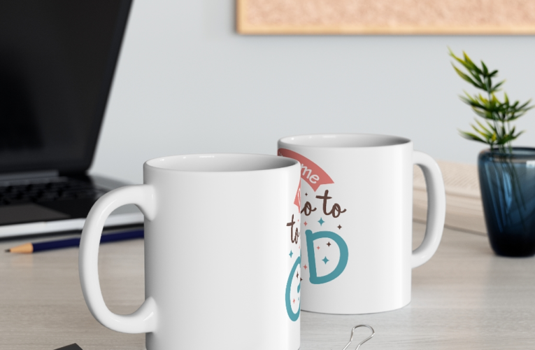 How Can Coffee Mugs Be An Overwhelming Gift For Your Loved Ones?