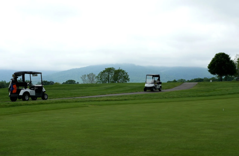Top 4 Must-Have Golf Course Tools For Every Superintendent