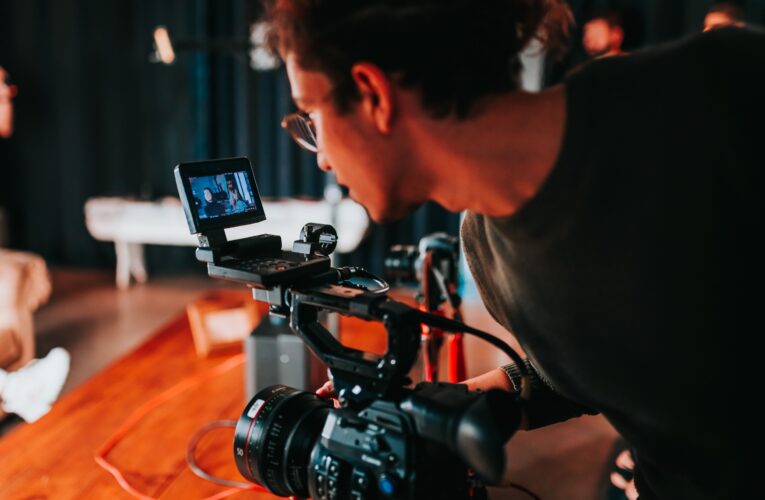 5 Best Video Production Ideas That Are Trending In 2022