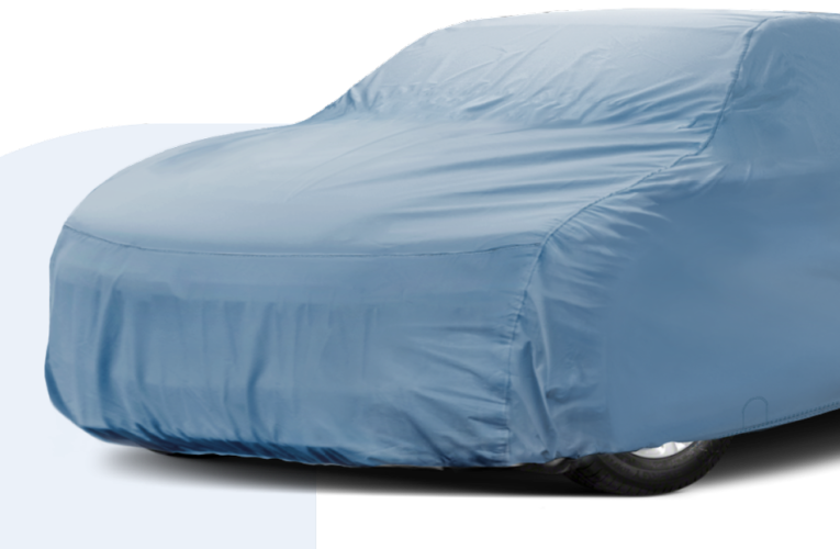 Water Resistant Or Waterproof – Which Car Cover Is Ideal For You?