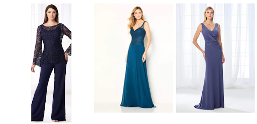 Top 6 Essential Tips For Choosing Mother of the Bride Dresses