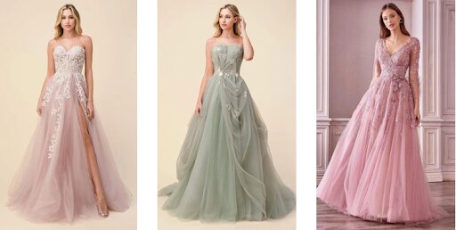 Events to Wear Andrea & Leo Dresses: Things to Consider