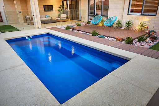 Everything About Inground Fiberglass Pools: Benefits and How to Get