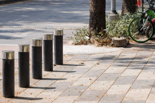 Enhancing Security and Safety: How Removable Bollards Can Protect Your Property?