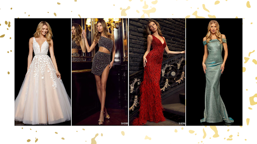 The Sherri Hill Dress Trend That Will Take Over 2023