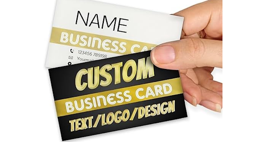 How to Make a Lasting Impression Worldwide With Advanced Business Card Strategies