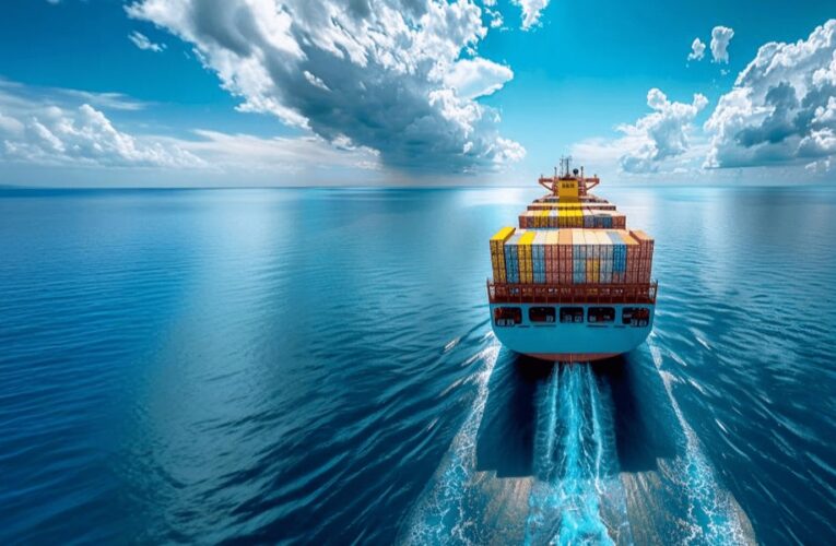 How to Optimize Ocean Freight Rates and Reduce Shipping Costs