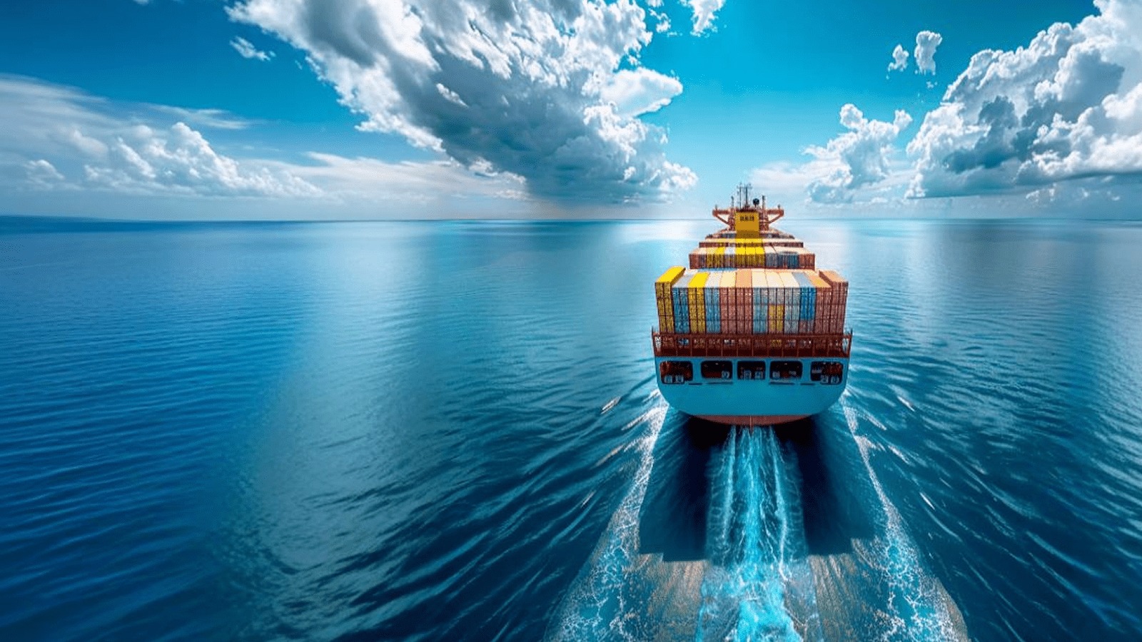 How to Optimize Ocean Freight Rates and Reduce Shipping Costs